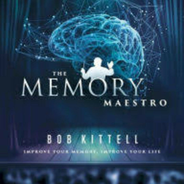 Speaker/Author, Bob Kittell (5-31-19)