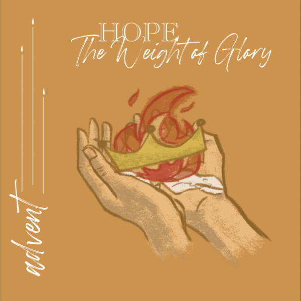 The Weight of Glory artwork