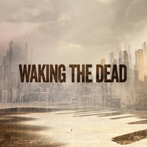 Waking the Dead artwork