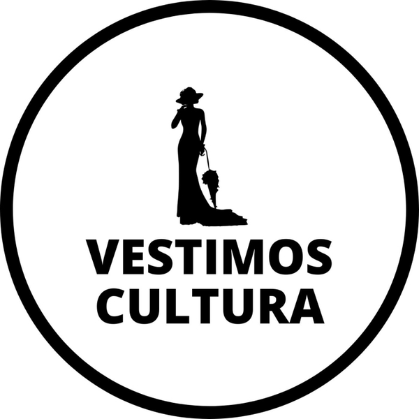 Vestimos cultura: el arte 181108VESTIMOSCULTURA artwork