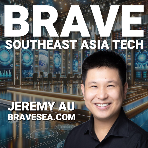 Huawei 2024 APAC Congress: AI & Hardware Vertical Integration, Ecosystem and R&D Leadership & Genuine ASEAN Partnerships