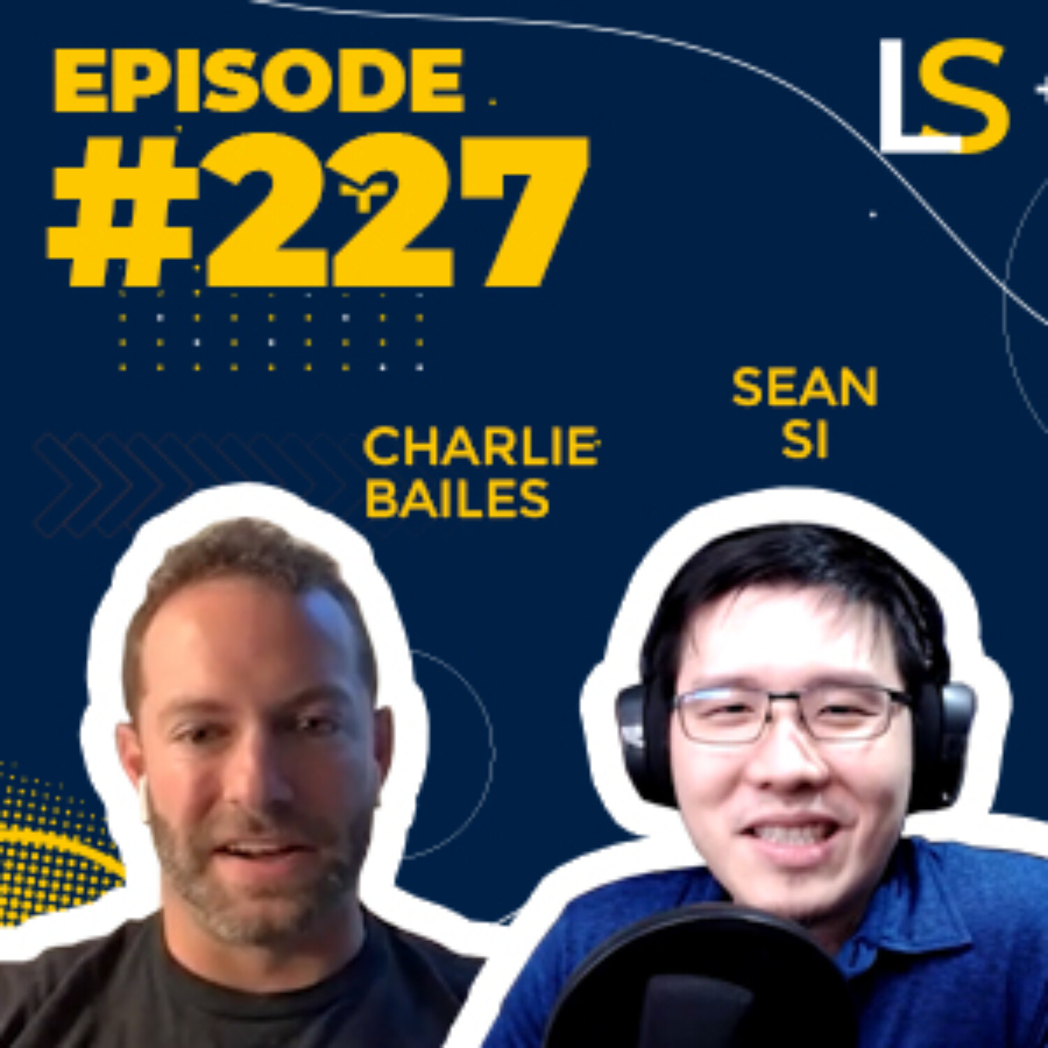 Ep.227: The Entrepreneur's Guide To Personal Growth episode artwork