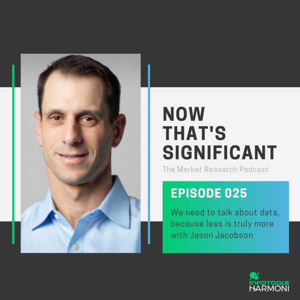 We need to talk about (MR) data because less is truly more with Jason Jacobson artwork