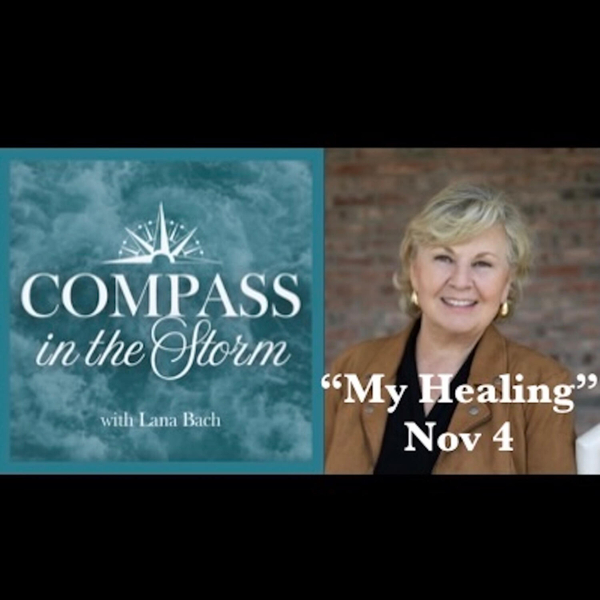 “Why do you serve a God who you don’t trust?” My healing on COMPASS in the Storm -Ep3 artwork