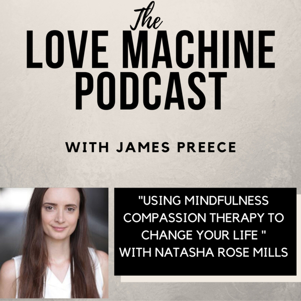 Using Mindfulness Compassion Therapy to Change Your Life artwork