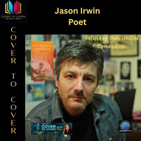 Jason Irwin - Life Through Poetry artwork