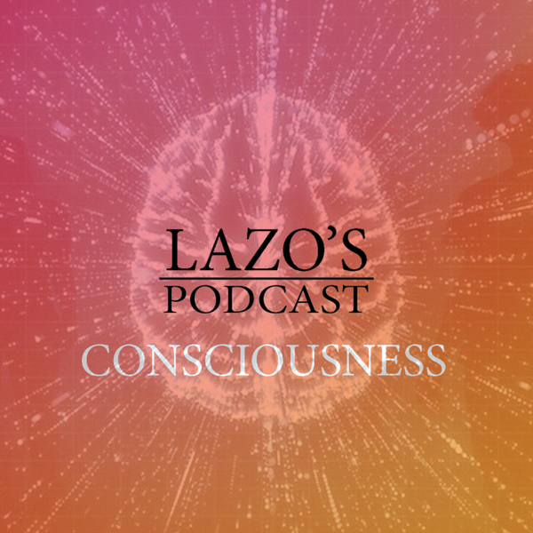 CONSCIOUSNESS  artwork