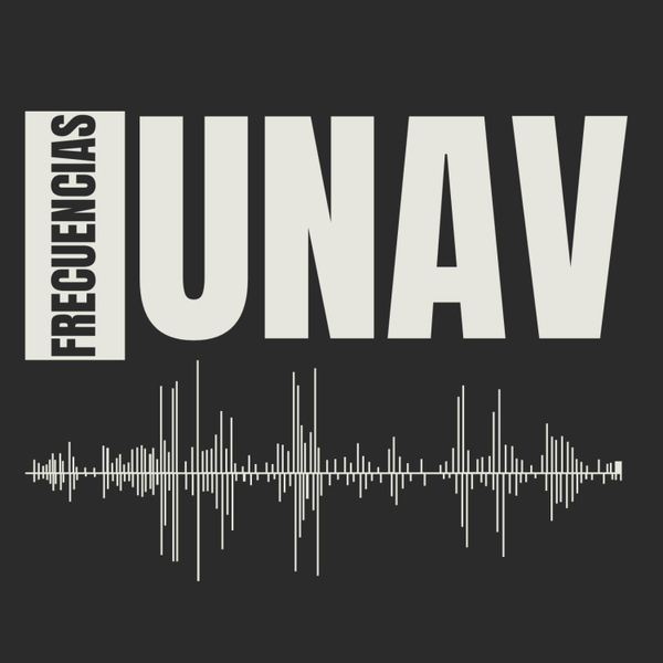 Frecuencias Unav artwork