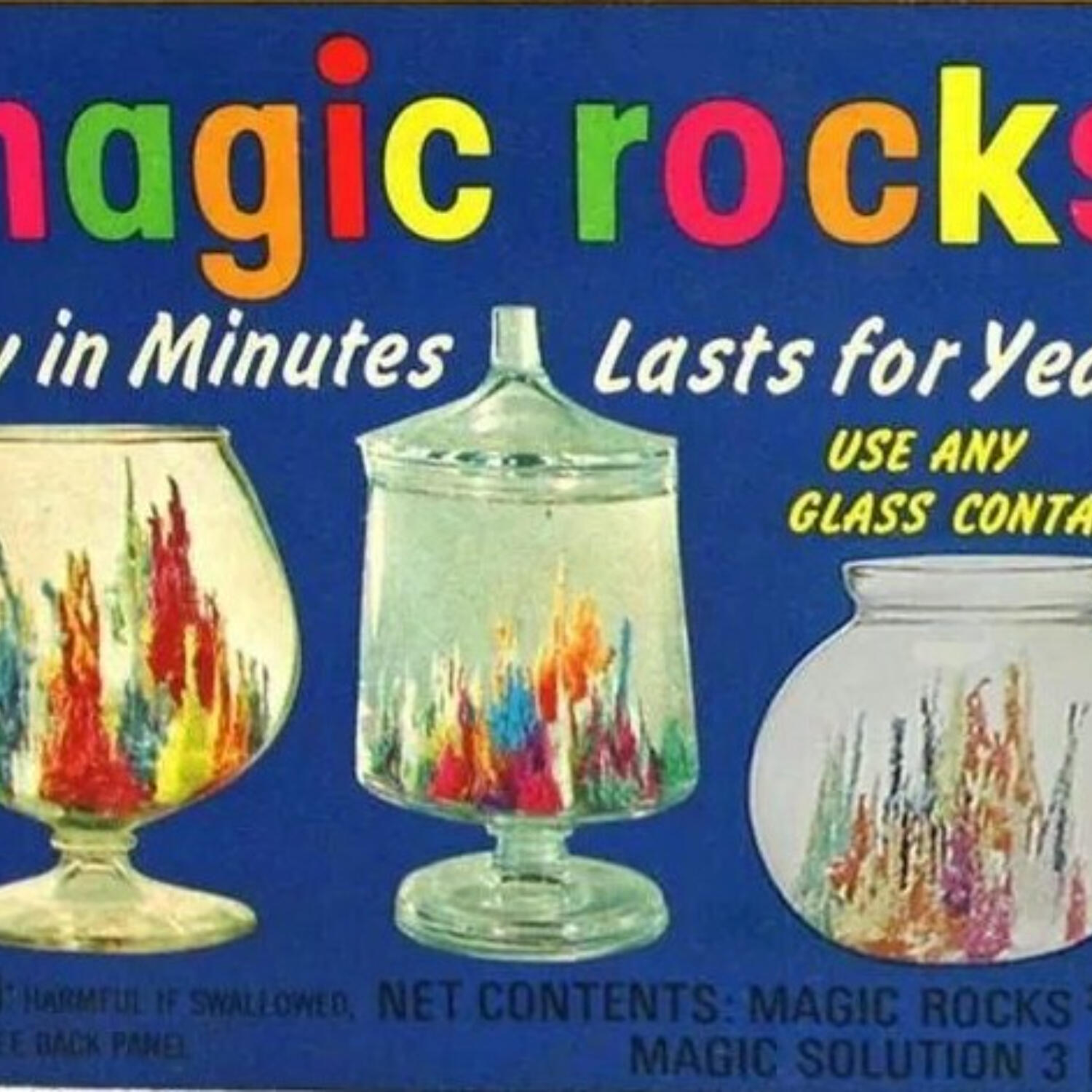 The Nostalgic Podblast