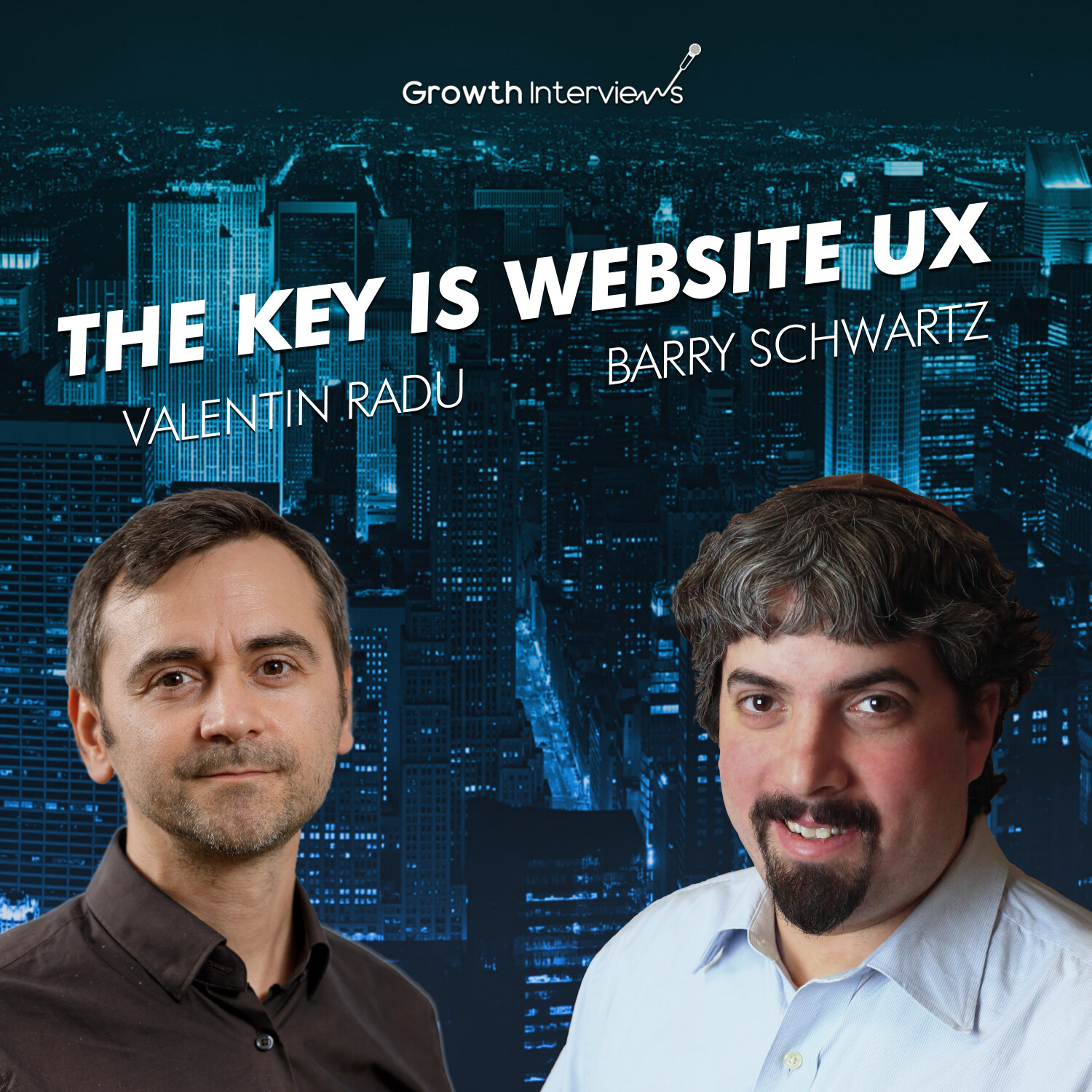 eCommerce Growth Show