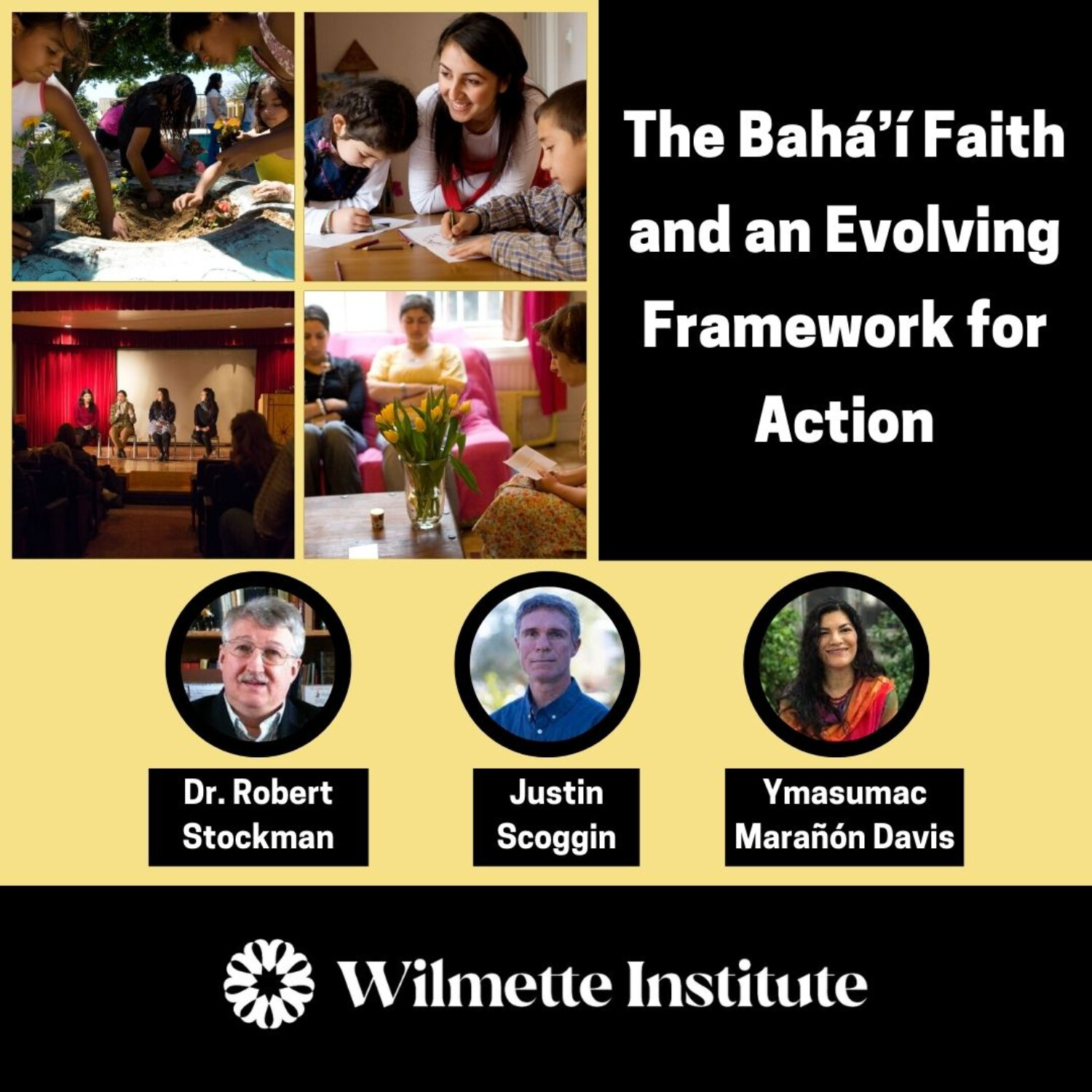 Wilmette Institute