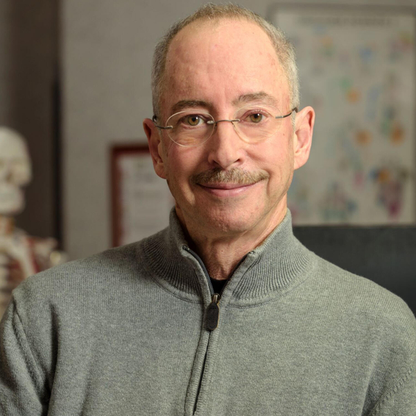 Rethinking Chronic Pain: How Fascia, Food, and Regenerative Medicine Transform Healing
artwork