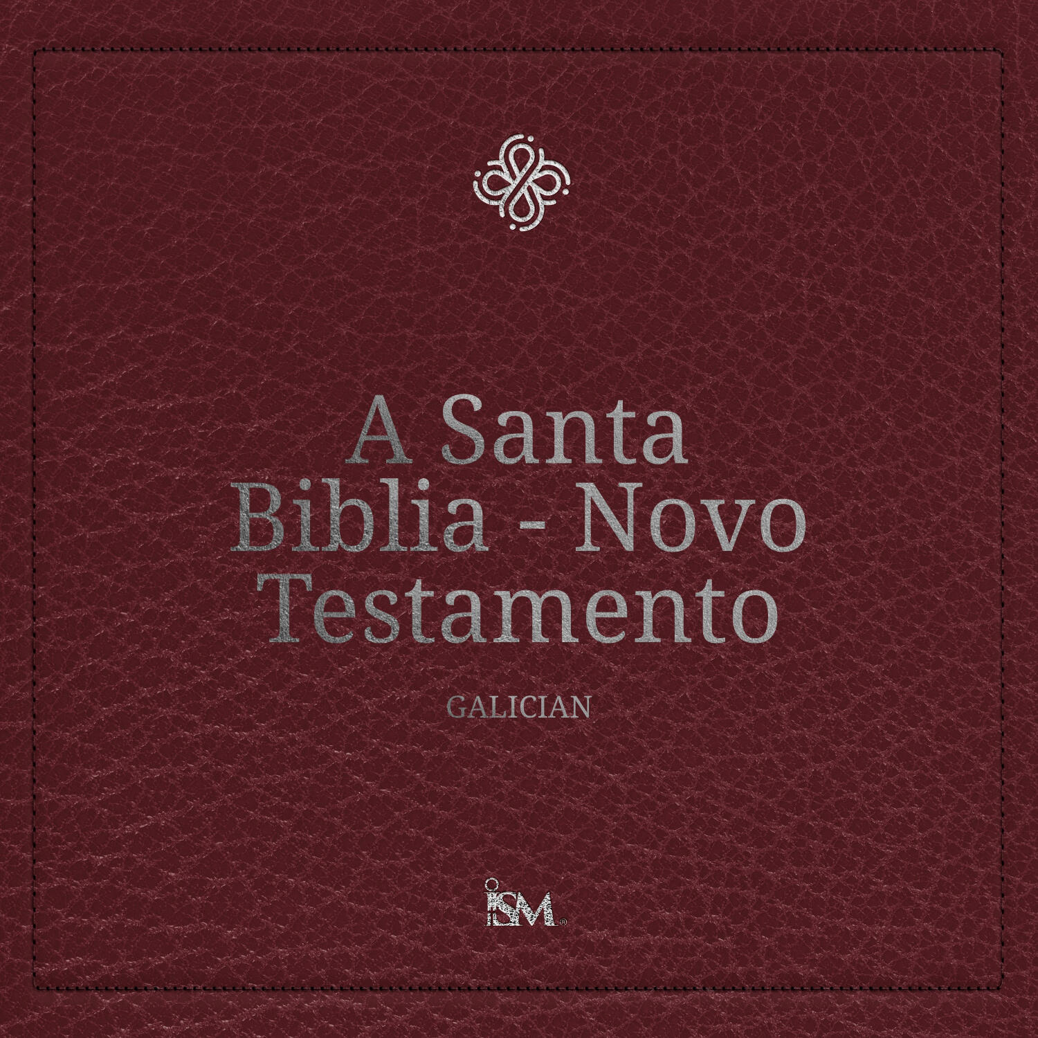 Santa Biblia - Galego (Galician, Novo Testamento)