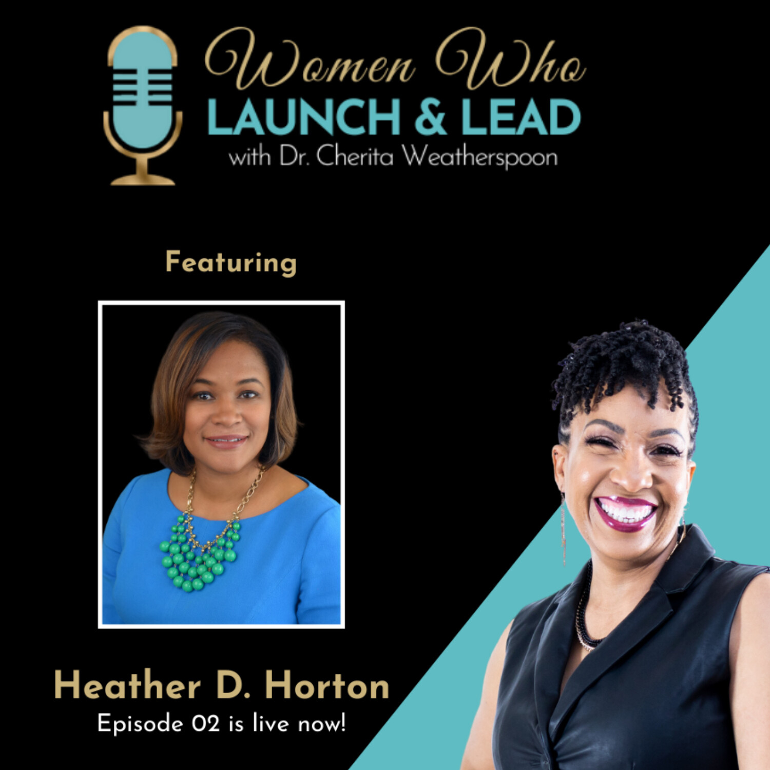 Women Who Launch & Lead