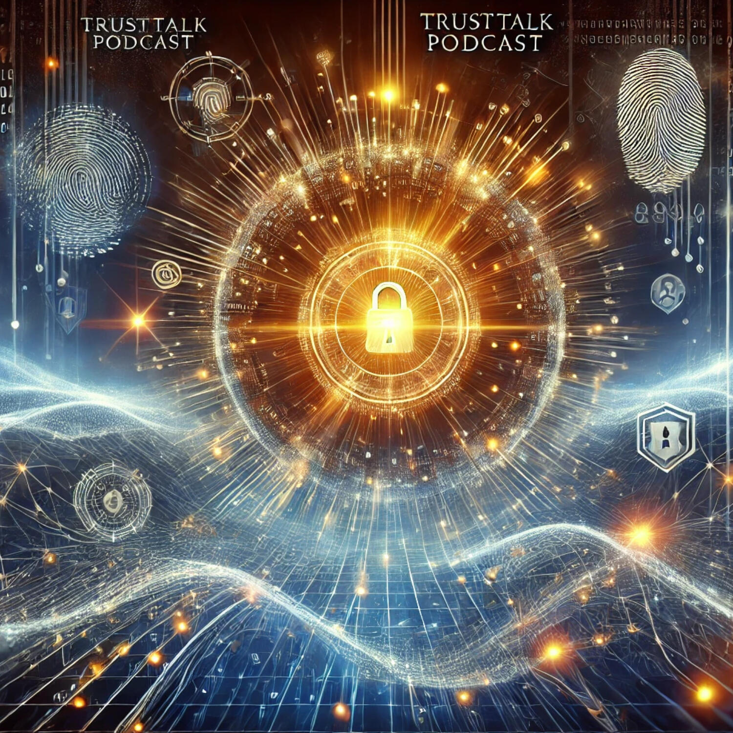 Digital Trust