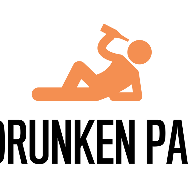 The Drunken Parlay - Week 13 NFL Gambling artwork