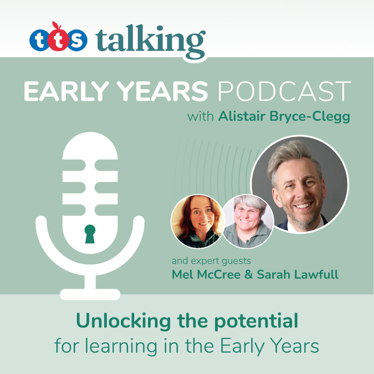 TTS Talking Early Years