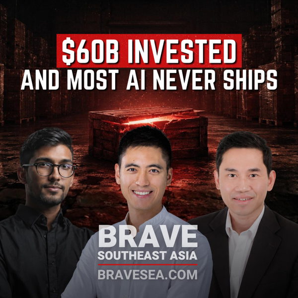 AI: State of Industry and Investment | Aravind Kandiah, Jun Wakabayashi, John Homer Alvero