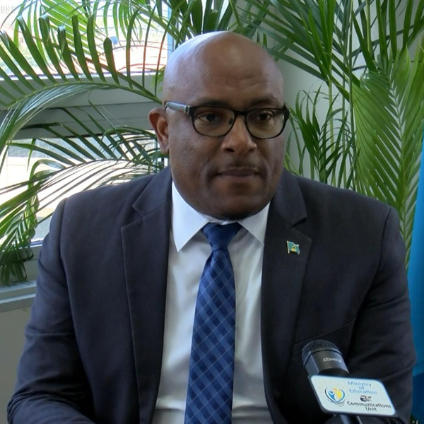 Regional Conference on Inclusive Education artwork