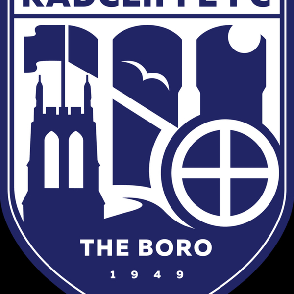 Post Match - 20-09-25 Anthony Johnson Merthyr 0 RADCLIFFE 5 artwork