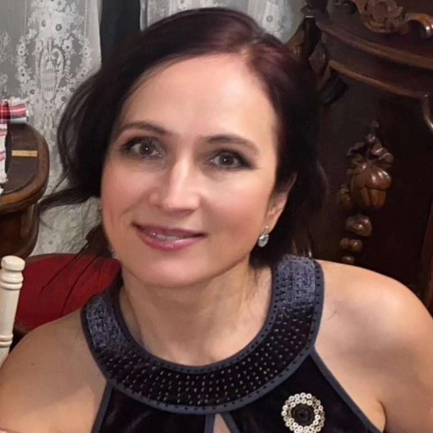 Awaken Hope with Dr Larisa Sharipova on Listen to Your Body and Regain your Health