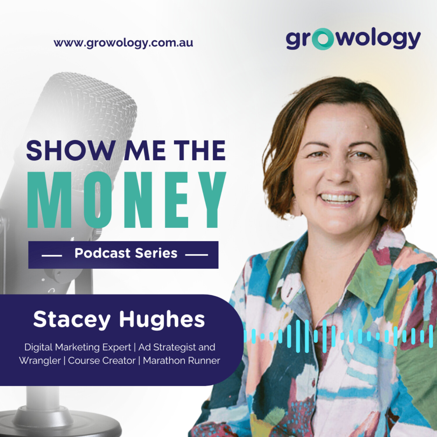 Show Me The Money