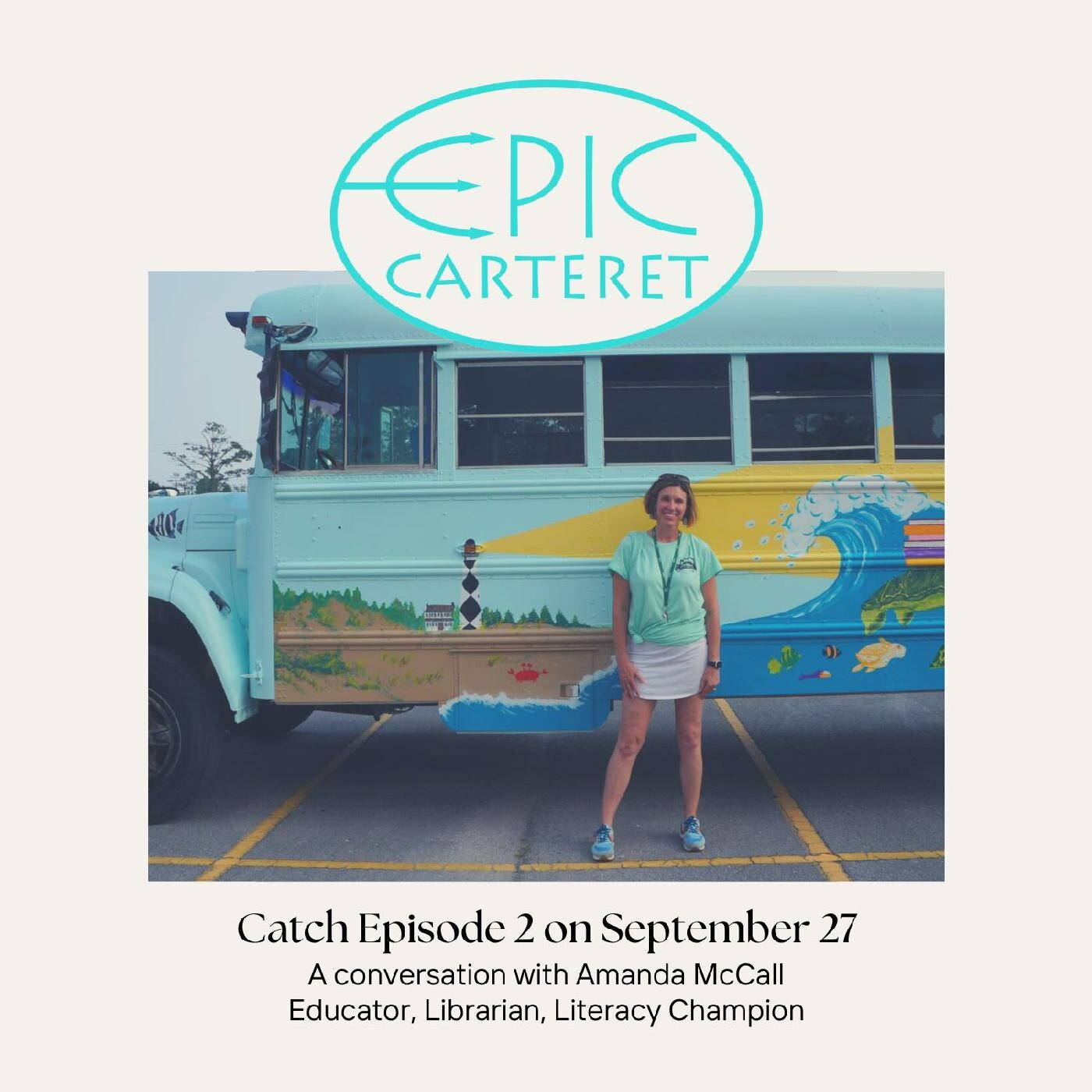 How to Grow a Community of Learners with Amanda McCall