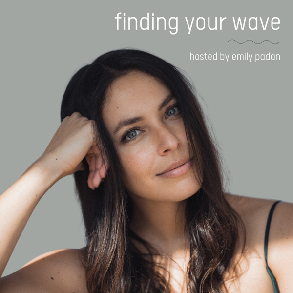 Finding Your Wave artwork