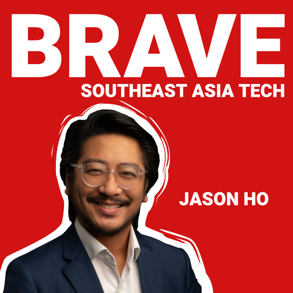 Jason Ho: Strengths-Based Coaching, Elephant Riders & World-Class Leadership