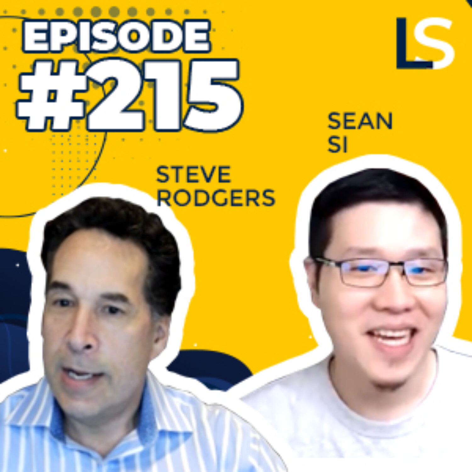 Ep.215: Keeping Your Ego in Check as A Leader episode artwork