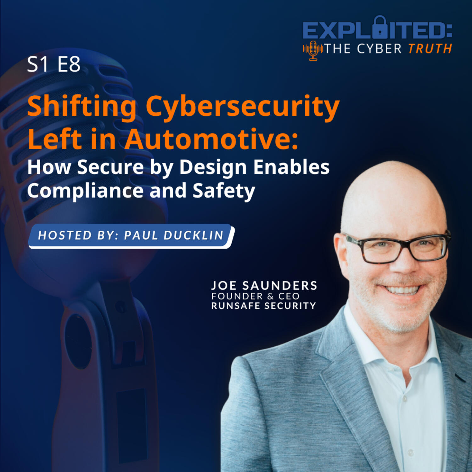 Exploited: The Cyber Truth