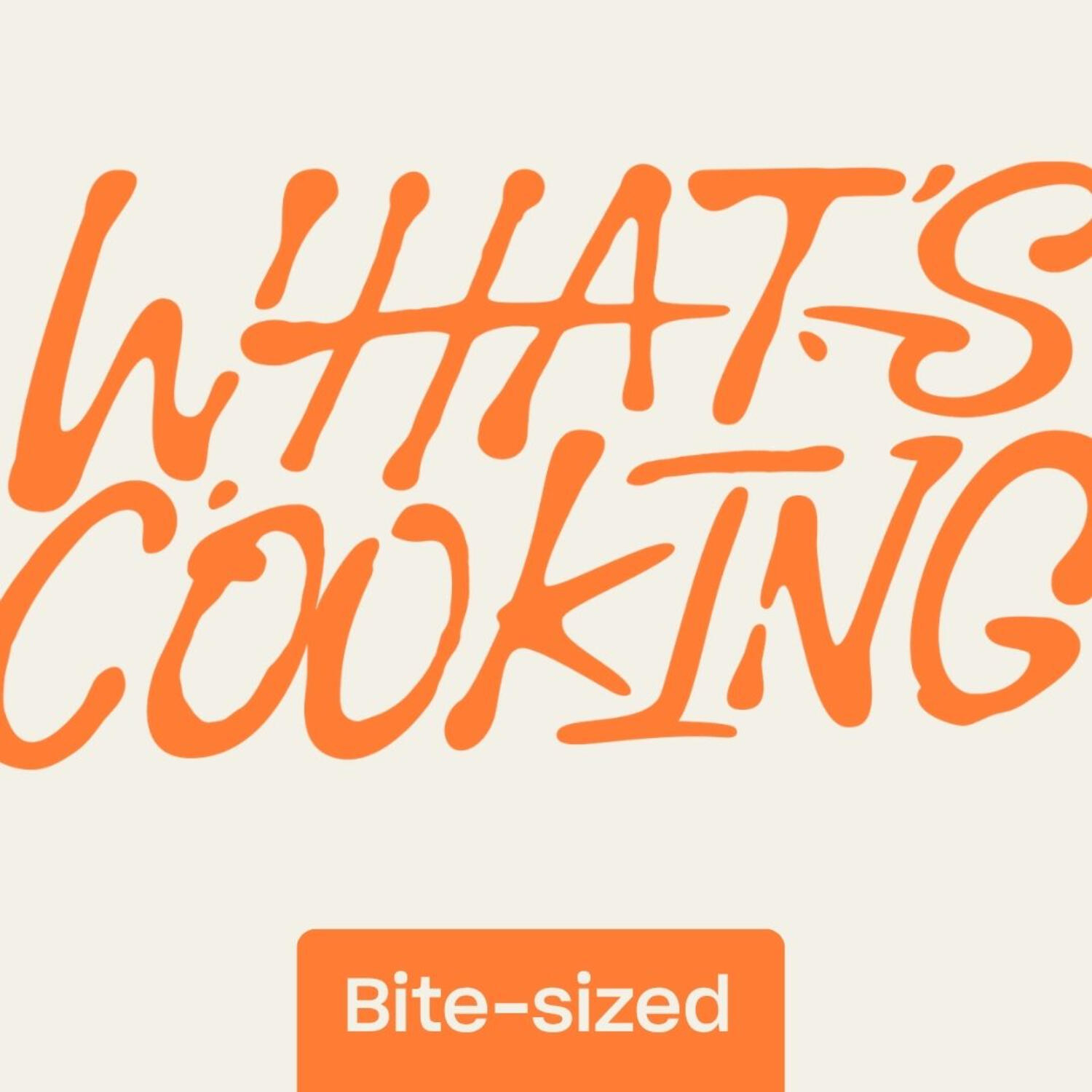 Jamie Oliver Group bite-size: A second act episode artwork
