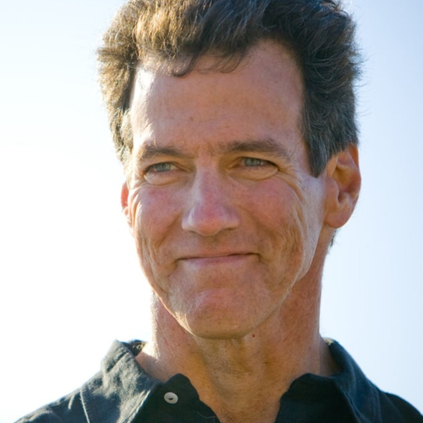 Evan Schiller, PGA Professional & One of the All-Time Great Golf Course Photographers, Joins Me... artwork