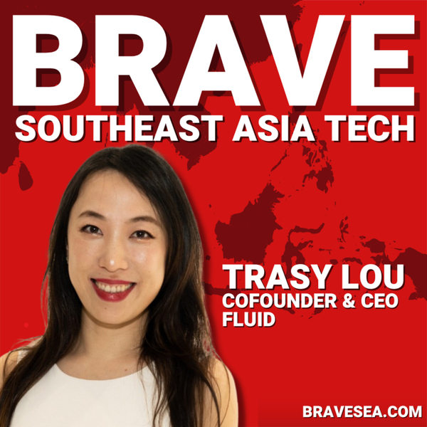 Trasy Lou: Uber & Atome GM Launching Markets, Motherhood vs. Entrepreneurship, and Fintech Founder Learnings
